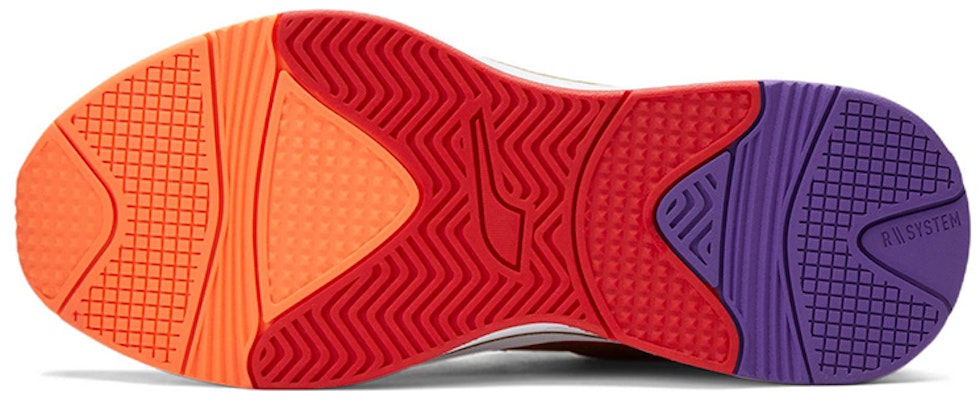 (Women) Puma RS-Curve 'Am Brave' 387125-01 Purchase (Women) Puma RS-Curve 'Am Brave' 387125-01