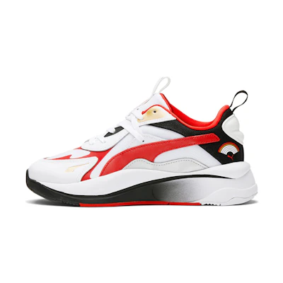 (W) Puma RS-Curve 'Art of Sport'