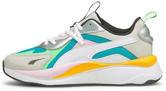 (W) Puma RS-Curve 'Aura - Biru Scuba' 375784-01 Buy (W) Puma RS-Curve 'Aura - Biru Scuba' 375784-01