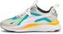 (W) Puma RS-Curve 'Aura - Biru Scuba' 375784-01