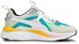 (W) Puma RS-Curve 'Aura - Biru Scuba' 375784-01