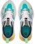 Lookbook (W) Puma RS-Curve 'Aura - Biru Scuba' 375784-01
