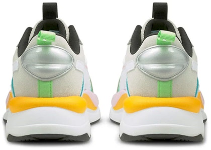 (W) Puma RS-Curve 'Aura - Biru Scuba' 375784-01 Shop (W) Puma RS-Curve 'Aura - Biru Scuba' 375784-01