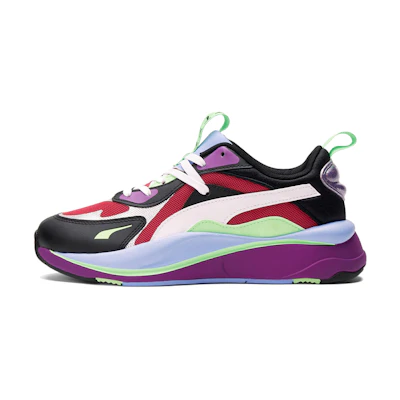 (W) Puma RS-Curve 'Berry Glitch'