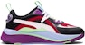 (Women) Puma RS-Curve 'Berry Glitch'  381831-01