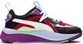 Order (Women) Puma RS-Curve 'Berry Glitch'  381831-01