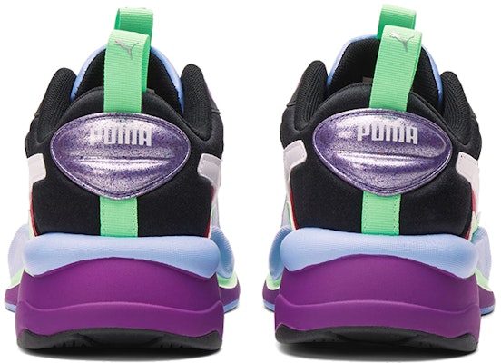 (Women) Puma RS-Curve 'Berry Glitch'  381831-01 Shop (Women) Puma RS-Curve 'Berry Glitch'  381831-01