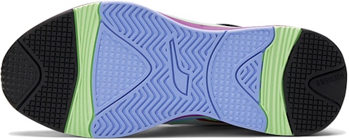 (W) 彪马 RS-Curve 'Berry Glitch' 女鞋 381831-01 Purchase (W) 彪马 RS-Curve 'Berry Glitch' 女鞋 381831-01