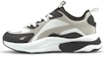 Buy (Women) Puma RS-Curve 'Black White' 381685-02