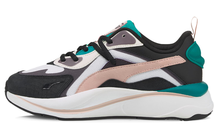 (Women) Puma RS-Curve 'Bright Heights' 382750-02
