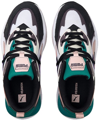 (Women) Puma RS-Curve 'Bright Heights' 382750-02 Lookbook (Women) Puma RS-Curve 'Bright Heights' 382750-02