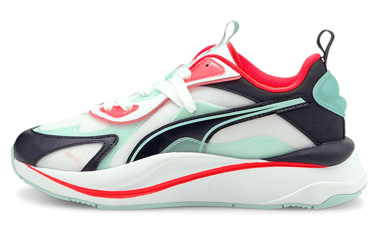 (Women) Puma RS-Curve 'City Lights - Eggshell Blue' 380691-02