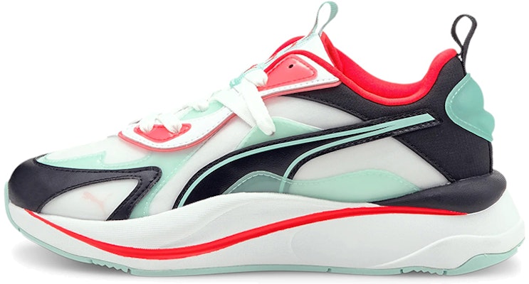 (Women) Puma RS-Curve 'City Lights - Eggshell Blue' 380691-02 Buy (Women) Puma RS-Curve 'City Lights - Eggshell Blue' 380691-02