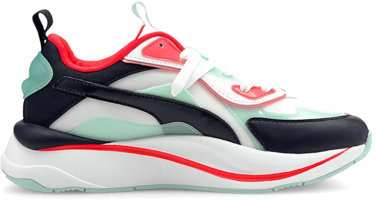 (Women) Puma RS-Curve 'City Lights - Eggshell Blue' 380691-02 Order (Women) Puma RS-Curve 'City Lights - Eggshell Blue' 380691-02