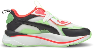(W) Puma RS-Curve 'Lampu Kota - Hijau Elektro' 380691-01 Order (W) Puma RS-Curve 'Lampu Kota - Hijau Elektro' 380691-01