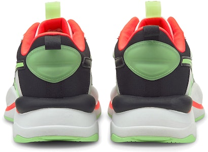 (W) 彪马RS-Curve '城市之光 - 电子绿' 380691-01 Shop (W) 彪马RS-Curve '城市之光 - 电子绿' 380691-01