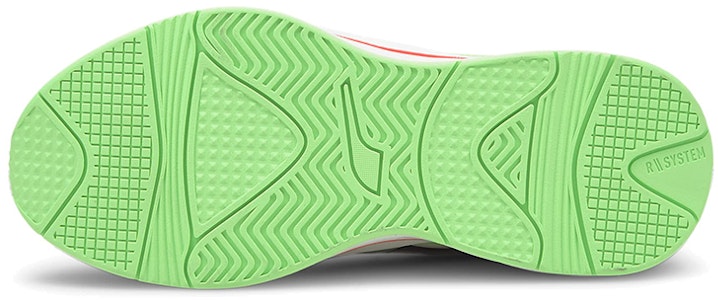 (W) 彪马RS-Curve '城市之光 - 电子绿' 380691-01 Purchase (W) 彪马RS-Curve '城市之光 - 电子绿' 380691-01