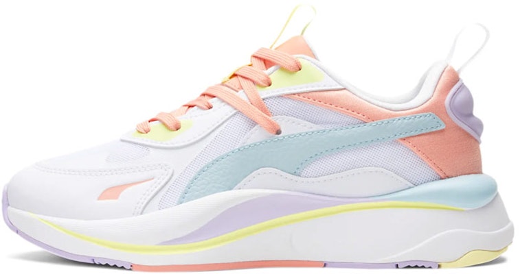 (Women) Puma RS-Curve 'Easter'  381405-01 Buy (Women) Puma RS-Curve 'Easter'  381405-01