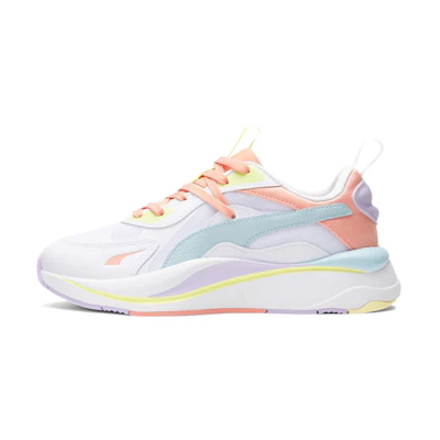 (W) Puma RS-Curve 'Easter'