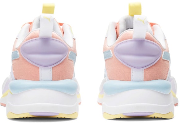 (Women) Puma RS-Curve 'Easter'  381405-01 Lookbook (Women) Puma RS-Curve 'Easter'  381405-01