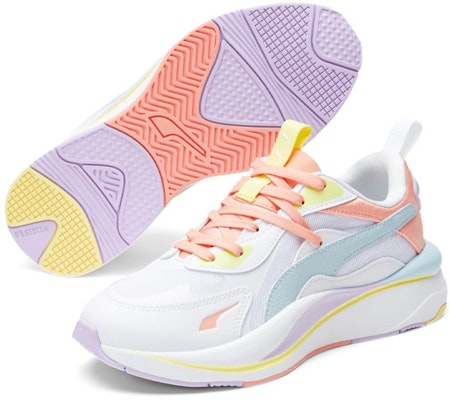 (Women) Puma RS-Curve 'Easter'  381405-01 Shop (Women) Puma RS-Curve 'Easter'  381405-01