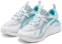 Lookbook (W) Puma RS-Curve 'Electric Aqua' Elektrik Aqua 375782-02
