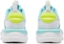 (W) Puma RS-Curve 'Electric Aqua' Elektrik Aqua 375782-02