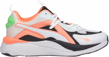 (Women) Puma RS-Curve 'Energy Peach' 375782-01 (Women) Puma RS-Curve 'Energy Peach' 375782-01