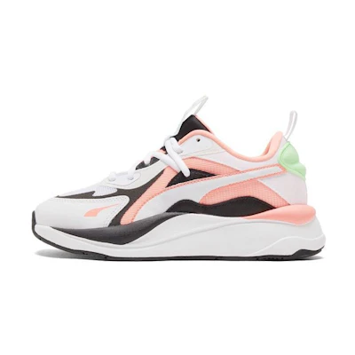 (W) Puma RS-Curve 'Energy Peach'