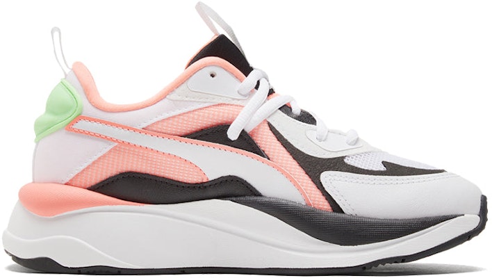 (Women) Puma RS-Curve 'Energy Peach'  375782-01 Order (Women) Puma RS-Curve 'Energy Peach'  375782-01