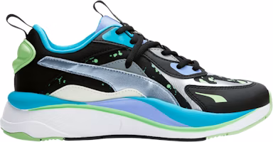 (Women) Puma RS-Curve 'Glow In The Dark' 381931-01 (Women) Puma RS-Curve 'Glow In The Dark' 381931-01