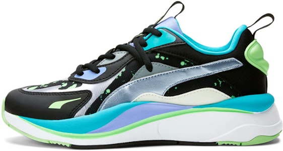 (W) Puma RS-Curve 'Bercahaya dalam Gelap' 381931-01 Buy (W) Puma RS-Curve 'Bercahaya dalam Gelap' 381931-01