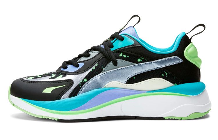 (Women) Puma RS-Curve 'Glow In The Dark'  381931-01