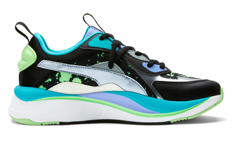 Order (W) Puma RS-Curve ''Brilla al Buio'' 381931-01