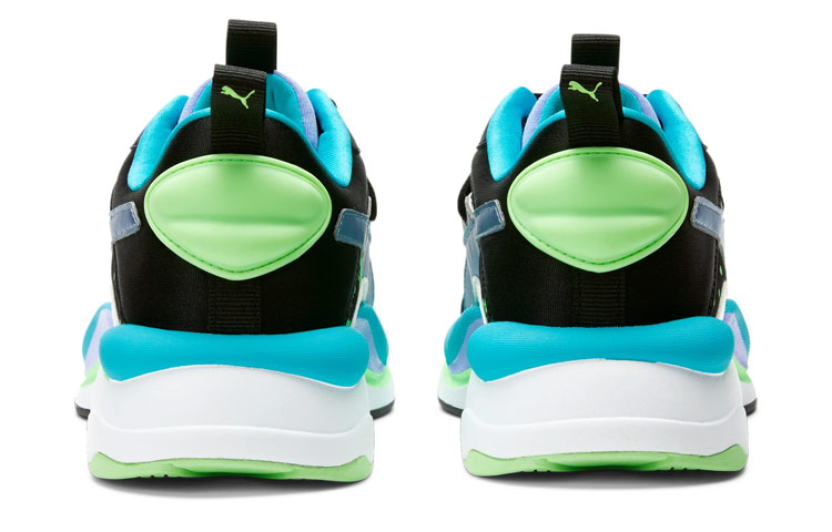 Lookbook (W) Puma RS-Curve ''Brilla al Buio'' 381931-01