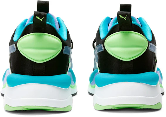 (W) Puma RS-Curve ''Brilla al Buio'' 381931-01 Lookbook (W) Puma RS-Curve ''Brilla al Buio'' 381931-01