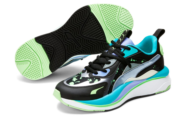 Shop (W) Puma RS-Curve ''Brilla al Buio'' 381931-01