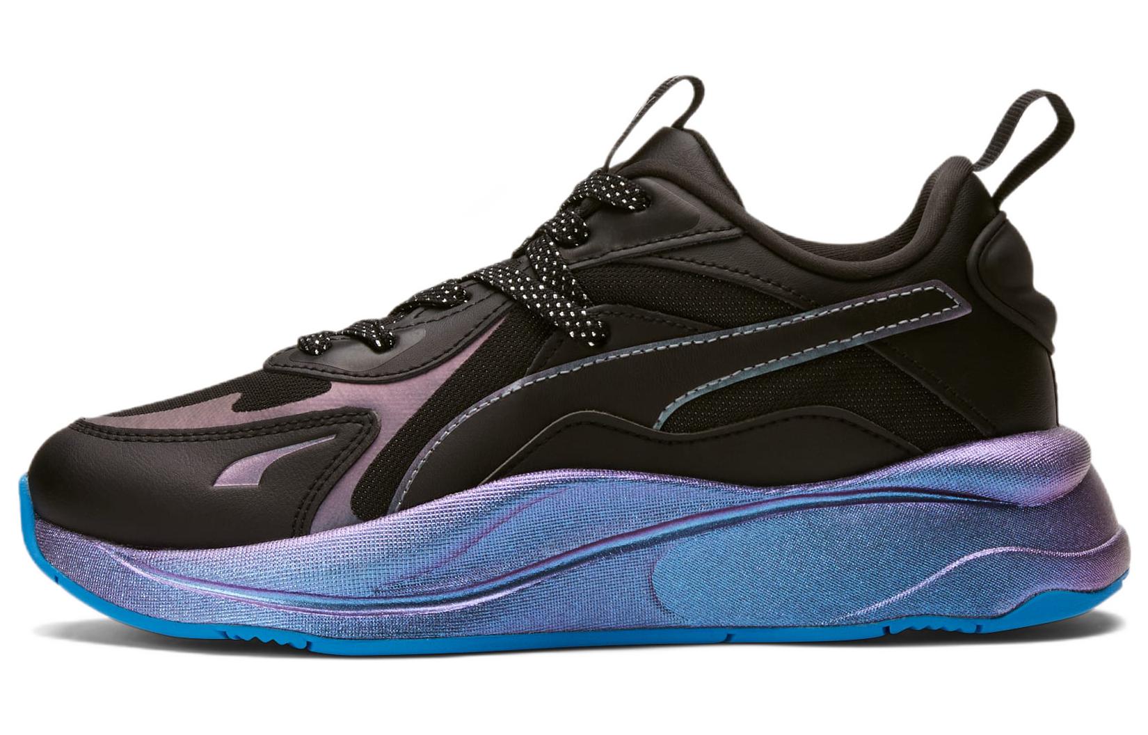 (Women) Puma RS-Curve 'Lightsense'  385390-01