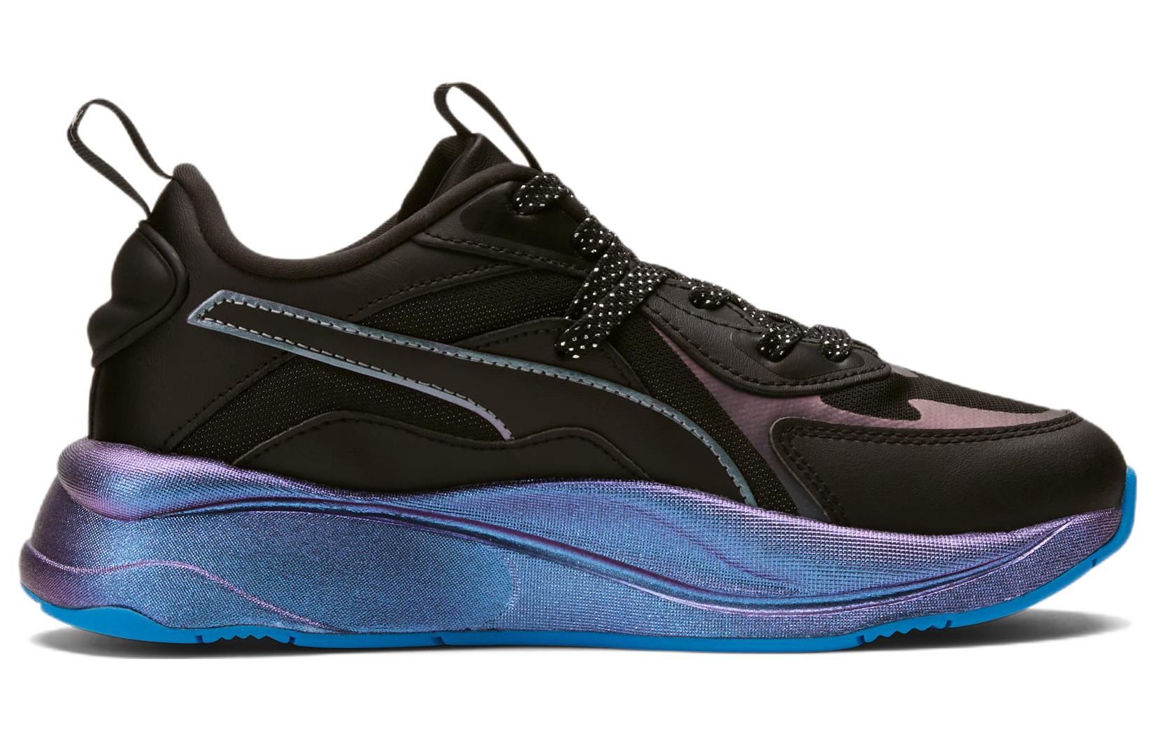 Order (W) Puma RS-Curve ''Lightsense'' Sneakers 385390-01