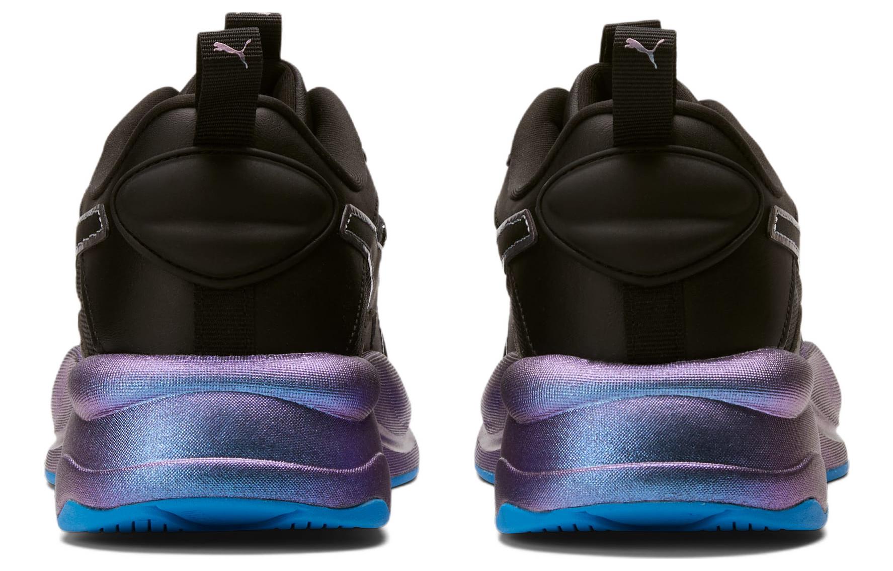 Shop (W) Puma RS-Curve ''Lightsense'' Sneakers 385390-01