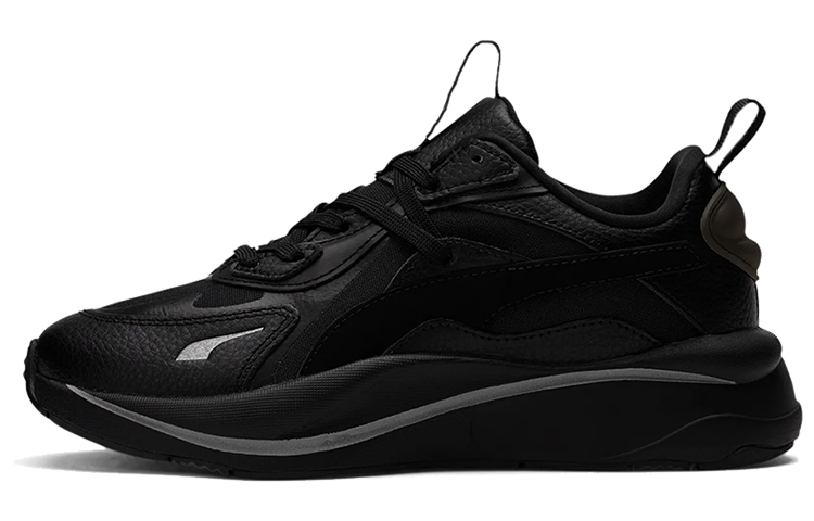 (Women) Puma RS-Curve 'Night Ice'  381399-01
