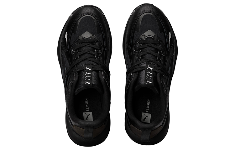 Lookbook (W) Puma RS-Curve ''Night Ice'' Dames Sneakers 381399-01