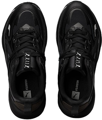 (W) Puma RS-Curve ''Night Ice'' Dames Sneakers 381399-01 Lookbook (W) Puma RS-Curve ''Night Ice'' Dames Sneakers 381399-01