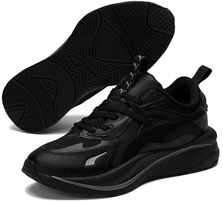 (W) Puma RS-Curve 'Noche Helada' 381399-01 Purchase (W) Puma RS-Curve 'Noche Helada' 381399-01