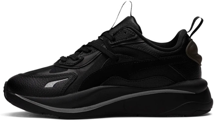 (Women) Puma Rs-Curve 'Night Ice Black' 381339-01 Buy (Women) Puma Rs-Curve 'Night Ice Black' 381339-01