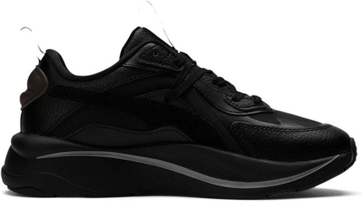 (Women) Puma Rs-Curve 'Night Ice Black' 381339-01 Order (Women) Puma Rs-Curve 'Night Ice Black' 381339-01