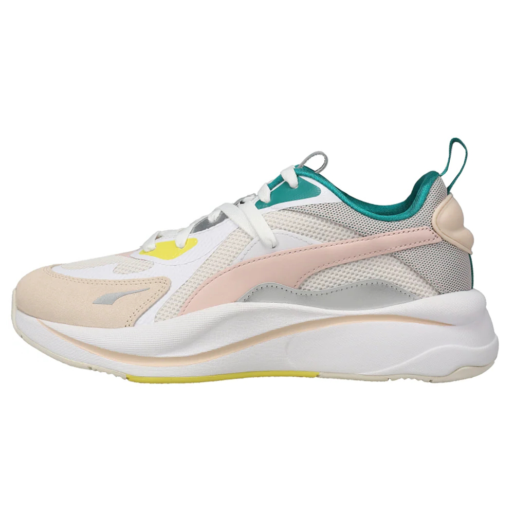 (Women) Puma RS-Curve 'Ocean Queen'  380659-01