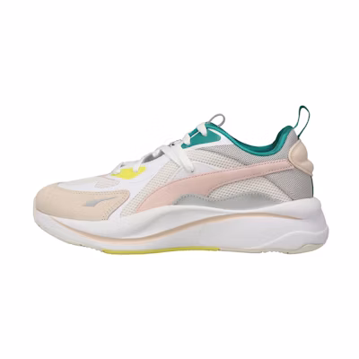 (W) Puma RS-Curve 'Ocean Queen'
