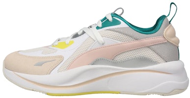 (Women) Puma RS-Curve 'Ocean Queen' 380659-01 (Women) Puma RS-Curve 'Ocean Queen' 380659-01