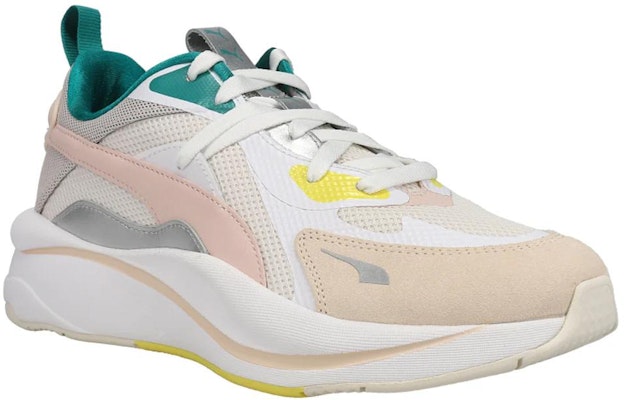 (Women) Puma RS-Curve 'Ocean Queen' 380659-01 Order (Women) Puma RS-Curve 'Ocean Queen' 380659-01